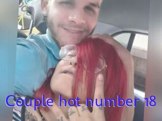 Couple_hot_number_18