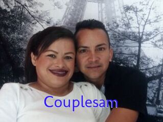 Couplesam