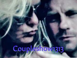 Coupleshow1313
