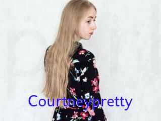 Courtneypretty
