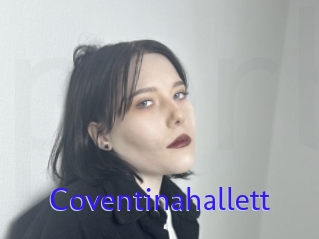 Coventinahallett