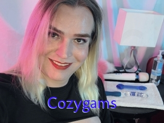 Cozygams