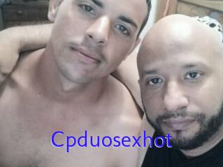 Cpduosexhot