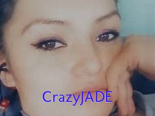 CrazyJADE