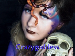 Crazygoddess