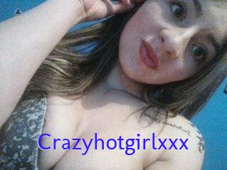 Crazyhotgirlxxx