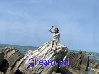 Cream_pal