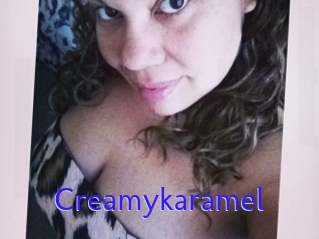 Creamykaramel