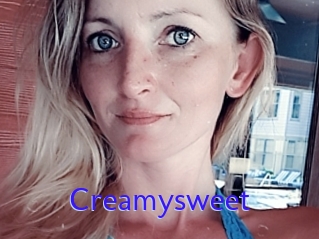 Creamysweet