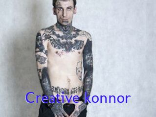 Creative_konnor