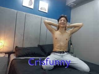 Crisfunny