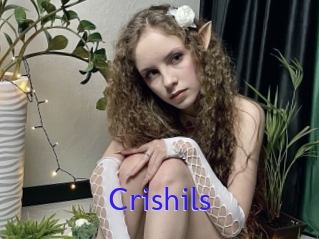 crishils Porno Bild