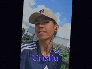 Crisliu