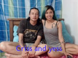 Criss_and_yess