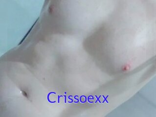 Crissoexx
