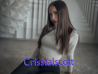 Crisstalscott