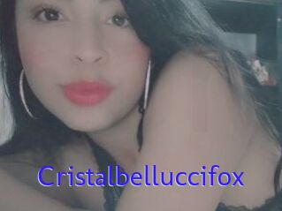 Cristalbelluccifox