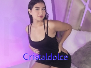 Cristaldolce