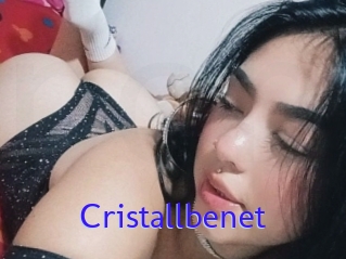 Cristallbenet