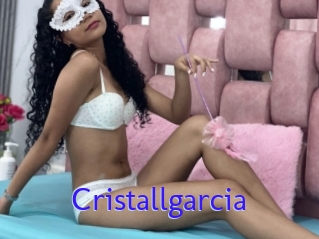 Cristallgarcia