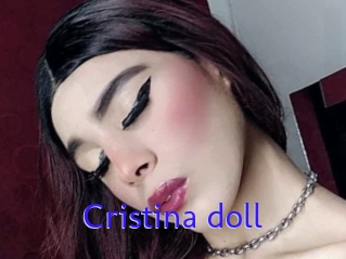 cristina_doll Porno Bild