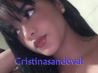 Cristinasandoval