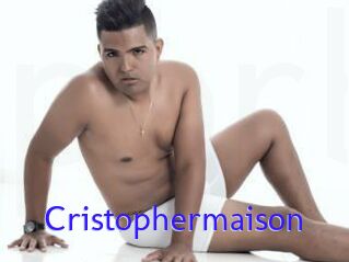 Cristophermaison