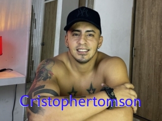 cristophertomson Porno Bild