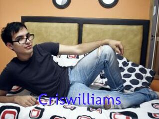 Criswilliams