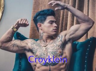 Croyklein