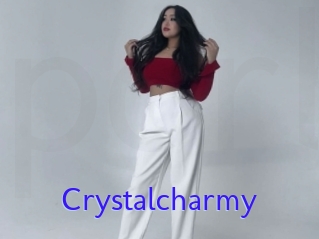 Crystalcharmy