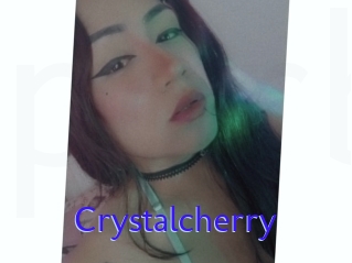 Crystalcherry