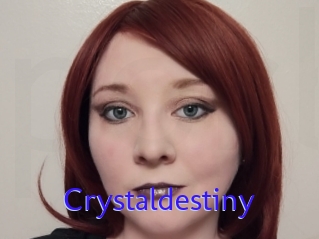 Crystaldestiny