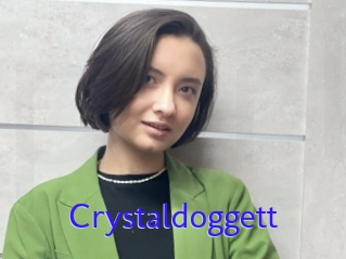 Crystaldoggett
