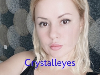Crystalleyes