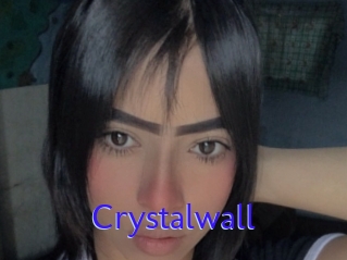 Crystalwall
