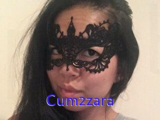 Cum2zara