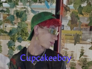 Cupcakeeboy