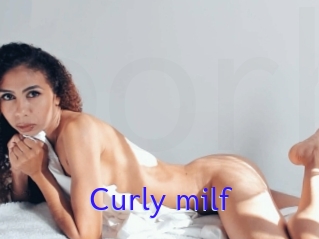 curly_milf Porno Bild