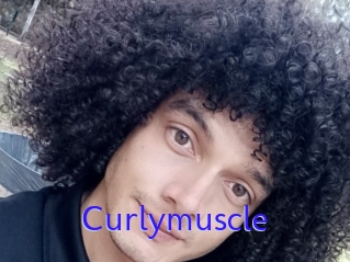 Curlymuscle