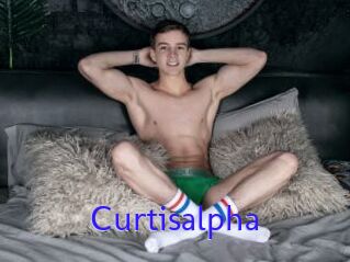 Curtisalpha