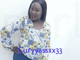 Curvyassxx33