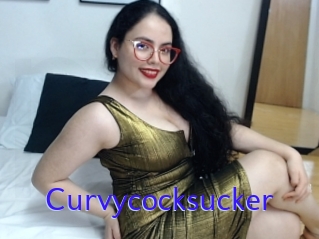 Curvycocksucker