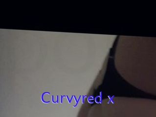 Curvyred_x