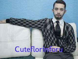 Cuteflorinforu