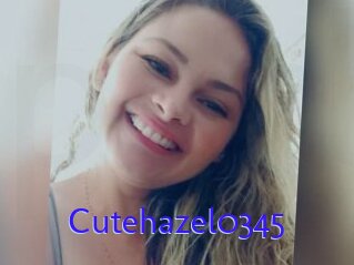 Cutehazel0345