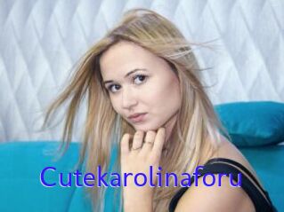 Cutekarolinaforu