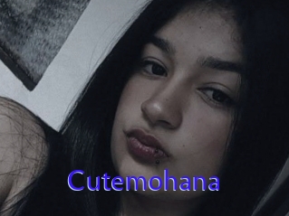 Cutemohana