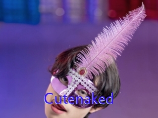 Cutenaked
