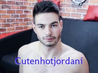 Cutenhotjordani